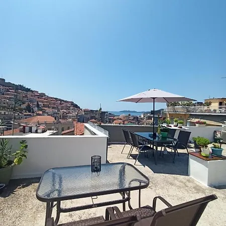 Apartment 11 Kavala