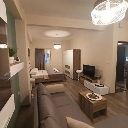 Appartement 11 Kavala