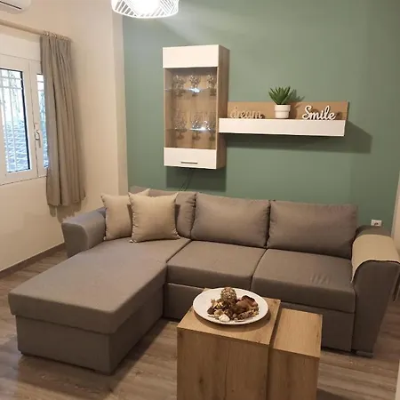 11 Appartement