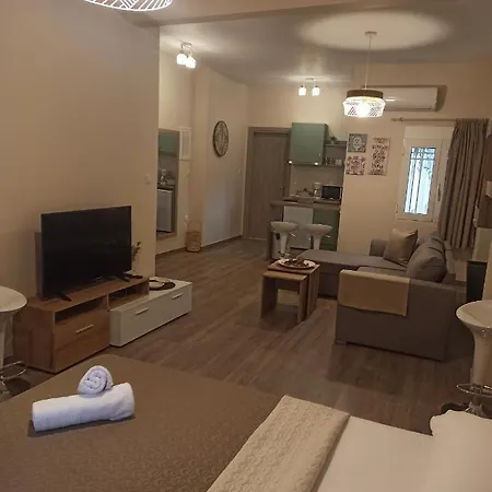 11 Appartement