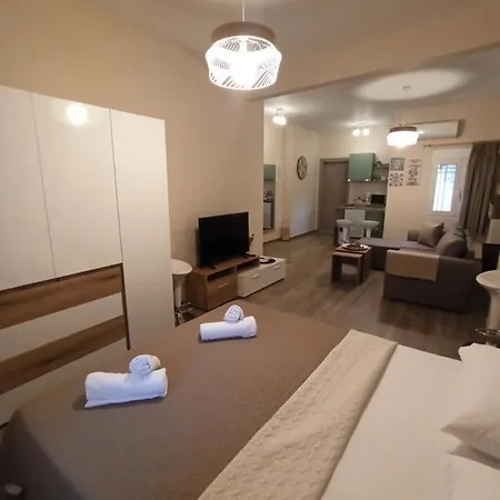 Appartement 11 *