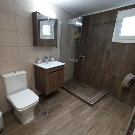 Appartement 11 Kavala