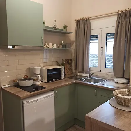 11 Appartement *