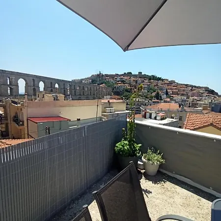 Appartement 11 Kavala