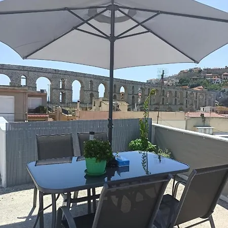 Appartement 11 Kavala